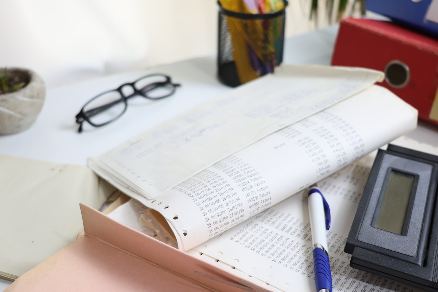 Como criar um plano financeiro eficaz e simples